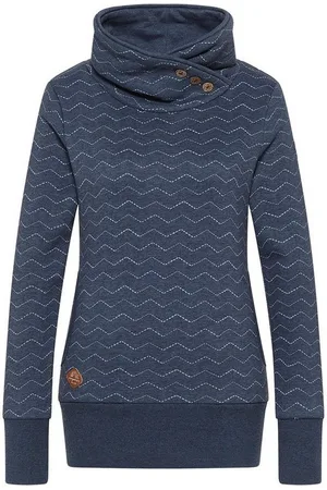 Ragwear Sweatshirt Angel Zig Zag - Verkäufer: Sport Lipp GmbH