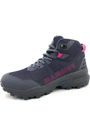 Mammut Wanderschuh Outdoorschuh - Verkäufer: H&D Schuhcompany