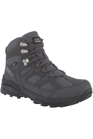Jack Wolfskin TRAIL HIKER TEXAPORE MID W Wanderschuh wasserdicht