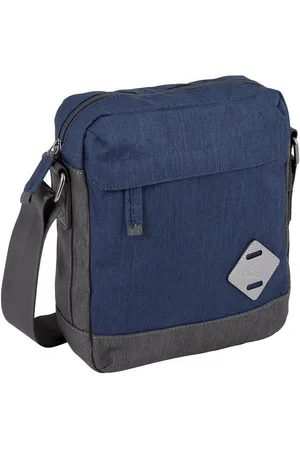 Camel Active Handtasche Handtasche Schultertasche Damentasche blau blue satipo - Verkäufer: Littmann