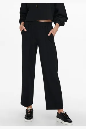 ONLY Jogger Pants ONLPOPTRASH-SUKI LIFE MW PANT PNT