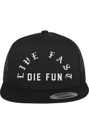 Merchcode Snapback Cap - Verkäufer: 247Group GmbH