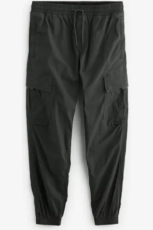 Next Cargohose Utility-Cargohose mit Stretch – Regular Tapered (1-tlg) - Verkäufer: Germany GmbH