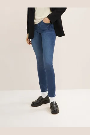 TOM TAILOR Skinny-fit-Jeans TTALEXA Skinny Jeans - Verkäufer: