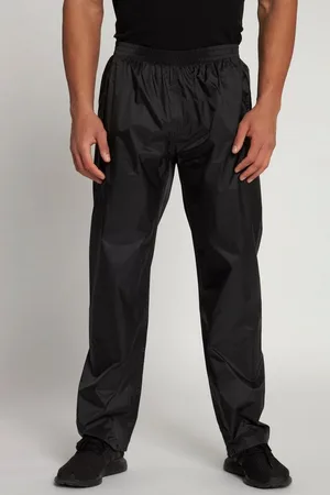 JP 1880 5-Pocket-Jeans Regenhose Outdoor super leicht wasserdicht - Verkäufer: Popken Fashion Group