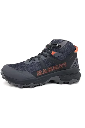 Mammut Walkingschuh Outdoorschuh - Verkäufer: H&D Schuhcompany