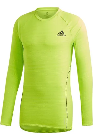 adidas Trainingsshirt ADI RUNNER LS SIGGNR - Verkäufer: atleti-sport GmbH