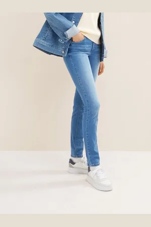 TOM TAILOR Skinny-fit-Jeans TTALEXA Skinny Jeans - Verkäufer: