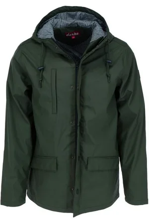 Derbe Parka Passby_Fisher - Verkäufer: SAGATOO