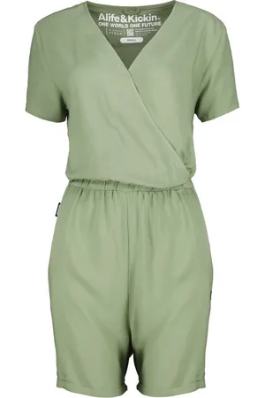 alife kickin Overall Hellaak A Jumpsuit - Verkäufer: 247Group GmbH