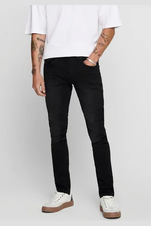 Only & Sons Skinny-fit-Jeans LOOM LIFE JOG