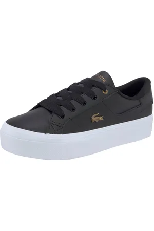 Lacoste ZIANE PLATFORM 123 1 CFA Sneaker
