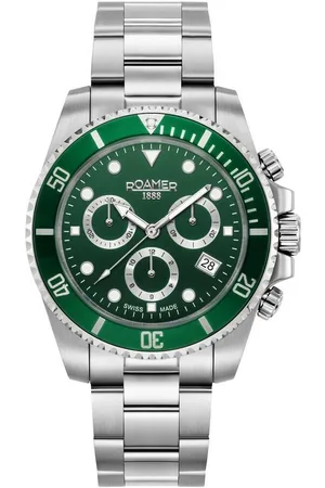 Roamer Quarzuhr 851837 41 75 20 - Verkäufer: Preiswert24
