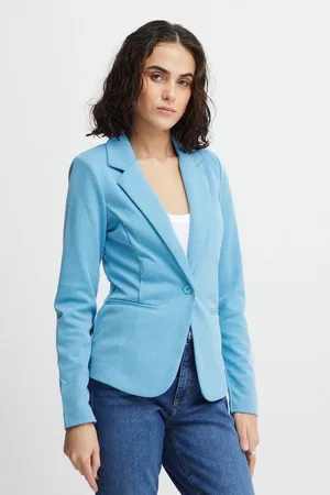 Ichi Sweatblazer IHKATE - Verkäufer: meinemarkenmode