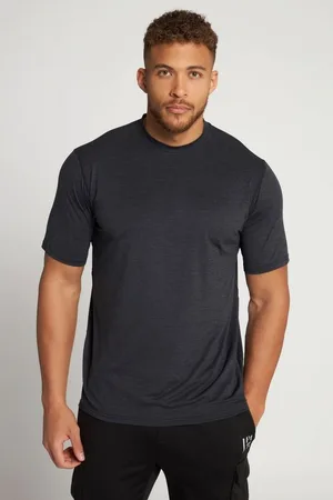 JP 1880 T-Shirt T-Shirt Fitness Halbarm QuickDry - Verkäufer: Popken Fashion Group