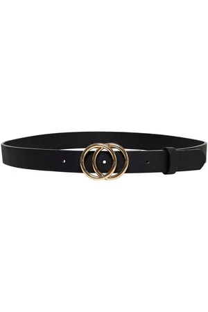ONLY Taillengürtel ONLRASMI FAUX LEATHER JEANS BELT