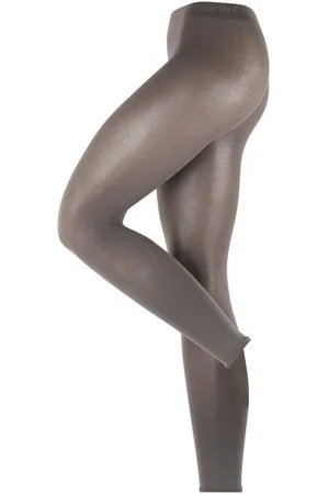 ESPRIT Feinstrumpfleggings Cotton (1 St) aus hautfreundlicher Baumwolle - Verkäufer: FALKE