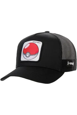Capslab Trucker Cap (1-St) Basecap Snapback - Verkäufer: Hutshopping