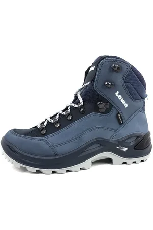 Lowa Wanderschuh Outdoorschuh - Verkäufer: H&D Schuhcompany