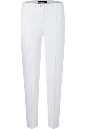 Cambio Stoffhose Damen Hose ROS (1-tlg) - Verkäufer: engelhorn