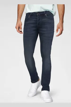 Only & Sons Skinny-fit-Jeans LOOM LIFE JOG