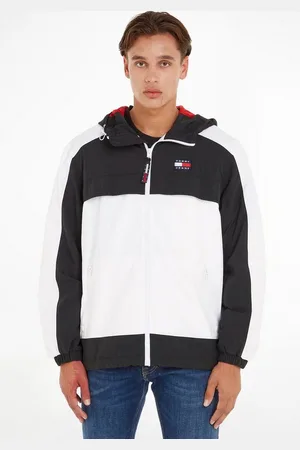 Tommy Hilfiger Windbreaker TJM CLBK CHICAGO WINDBREAKER im colorblocking Design