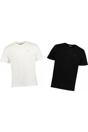 Hailys T-Shirt WYATT (2er-Pack) uni - Verkäufer: MARUFASHION SHIRT-GALERIE