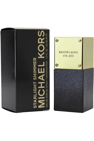 Michael Kors Eau de Parfum Starlight Shimmer Eau de Parfum Spray 30 ml - Verkäufer: Parfumklassiker