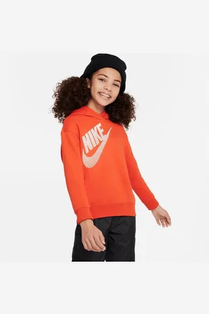 Nike Kapuzensweatshirt G NSW OS PO HOODIE