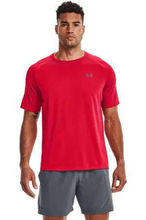 Under Armour Trainingsshirt UA TECH 2.0 SS TEE
