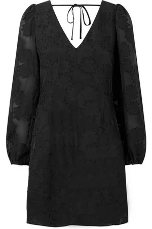 Samsøe Samsøe Cocktailkleid Damen Kleid ANAI DRESS mini (1-tlg) - Verkäufer: engelhorn