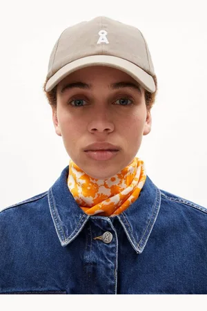 Armedangels Baseball Cap YENAAS BOLD Unisex Kappe Aus Bio-Baumwolle - Verkäufer: