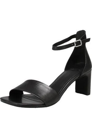 Vagabond 5312-401-20 Luisa-Black-38 Sandale - Verkäufer: Schuhfieber