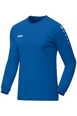 Jako Fußballtrikot Team Trikot langarm Langarm-Trikots Teamsport - Verkäufer: 11teamsports