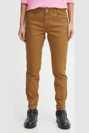 Pulz jeans Skinny-fit-Jeans PZVIBA HW Pants - 50207251 - Verkäufer: meinemarkenmode