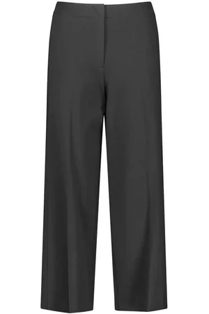 Taifun Stoffhose Culotte aus feiner Qualität - Verkäufer: E-Gerry Weber Digital GmbH
