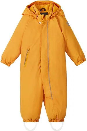Reima Schneeoverall Puhuri wasserdicht, wärmend und atmungsaktiv (1-tlg) bluesign®-zertifiziertes Haupt- und Futtermaterial - Verkäufer: