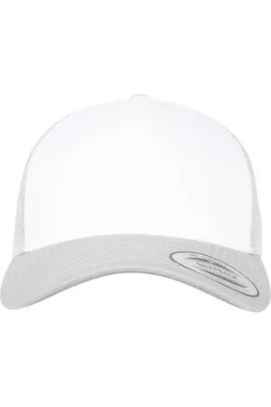 Flexfit Flex Cap Unisex Retro Trucker Colored Front