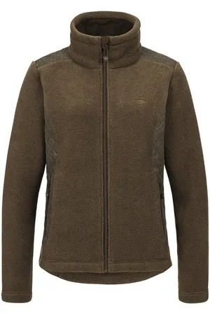 Blaser Fleecejacke Damen Fleecejacke Josefa - Verkäufer: Frankonia