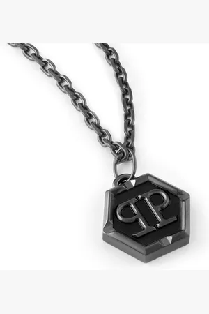 Philipp Plein Kette mit Anhänger PJ7AA07NU - Verkäufer: Preiswert24