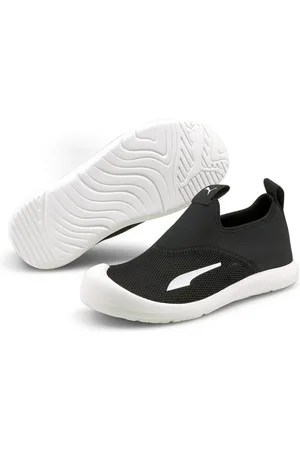 PUMA Aquacat Shield Sandalen Jugendliche Sandale