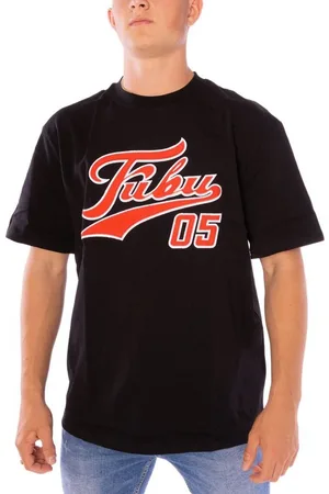 FUBU T-Shirt T-Shirt Varsity (1-tlg) - Verkäufer: Big Leshopski
