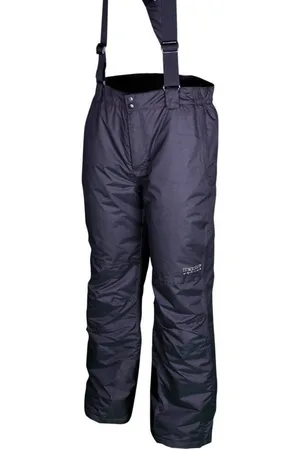 DEPROC-Active Skihose STATFORD MEN auch in Großen Größen erhältlich