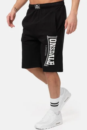 Lonsdale London Sweatshorts LOGO JAM (1-tlg) - Verkäufer: Punch GmbH