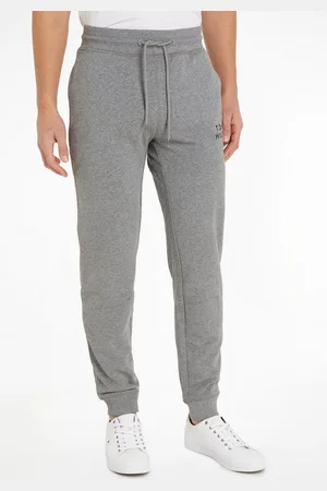 Tommy Hilfiger Jogginghose TRACK PANT HWK mit Tommy Hilfiger Logoaufdruck