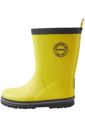 Reima TAIKA 2.0 Gummistiefel wasserdicht und mit herausnehmbarer Innensohle - Verkäufer: