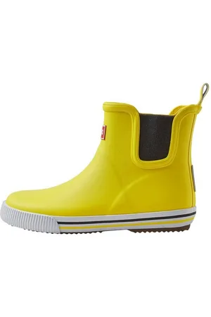 Reima ANKLES Gummistiefel wasserdicht und mit herausnehmbarer Innensohle - Verkäufer: