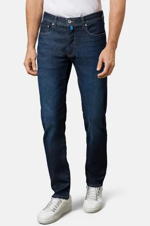 Pierre Cardin Regular-fit-Jeans Lyon Tapered - Verkäufer: Baltz -Wir leben Mode
