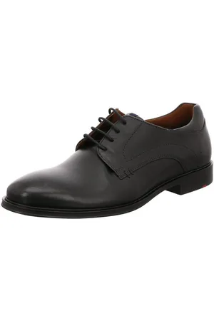 Lloyd Schnürschuh - Verkäufer: schuhschaufenster