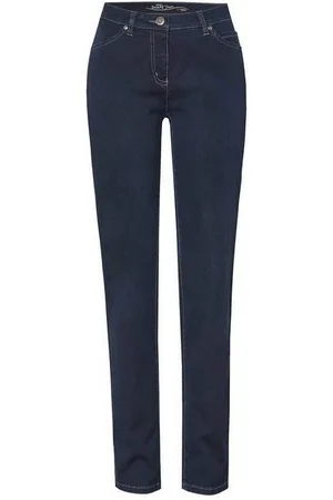 Toni 5-Pocket-Jeans regular fit (1-tlg) - Verkäufer: The Platform Group